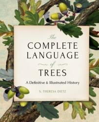 The Complete Language of Trees - Pocket Edition (ISBN: 9781577154761)