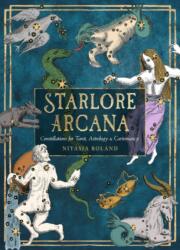 Starlore Arcana (ISBN: 9781578638482)