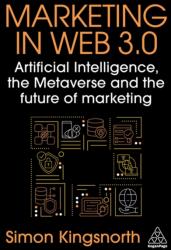 Marketing in Web 3.0 (ISBN: 9781398615502)