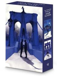 They Both Die at the End Paperback Box Set (ISBN: 9780063419483)
