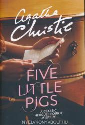 Five Little Pigs (2013)
