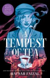 A Tempest of Tea (ISBN: 9781529098938)