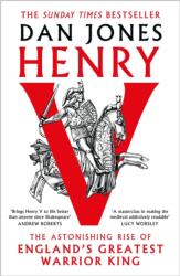 Henry V (ISBN: 9781804541937)
