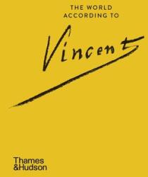 The World According to Vincent (ISBN: 9780500028728)
