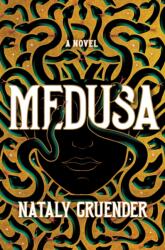 Medusa (ISBN: 9781538765340)