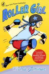 Roller Girl (ISBN: 9780241712962)