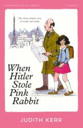 When Hitler Stole Pink Rabbit (ISBN: 9780008726409)