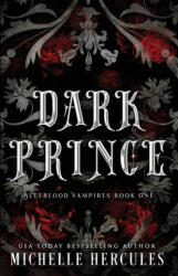 Dark Prince (ISBN: 9781959167501)