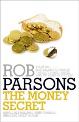 The Money Secret (ISBN: 9780340995969)