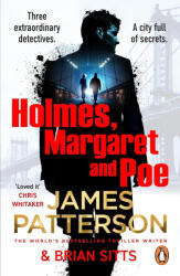 Holmes, Margaret and Poe (ISBN: 9781529159707)