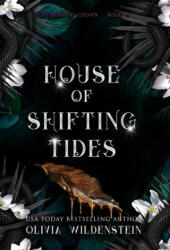 House of Shifting Tides (ISBN: 9781948463973)