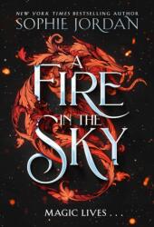 A Fire in the Sky (ISBN: 9780008712341)