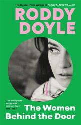The Women Behind the Door (ISBN: 9781787334915)