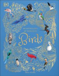 An Anthology of Exquisite Birds (ISBN: 9780241674963)