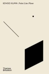 Point Line Plane (ISBN: 9780500027967)