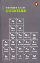 Emma Stokes: The Periodic Table of COCKTAILS (ISBN: 9781529937695)
