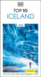 DK Top 10 Iceland (ISBN: 9780241676134)