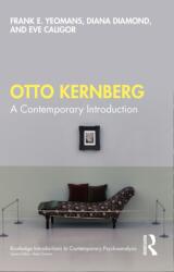 Otto Kernberg (ISBN: 9780367513344)