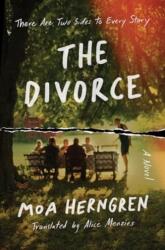 The Divorce (ISBN: 9780063352391)
