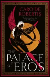 The Palace of Eros (ISBN: 9780008643287)