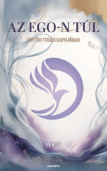 Az Ego-n túl (ISBN: 9783991305712)