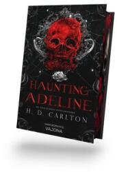 Haunting Adeline (ISBN: 9783987183416)