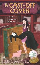 Un coven abandonat (ISBN: 9780451230492)