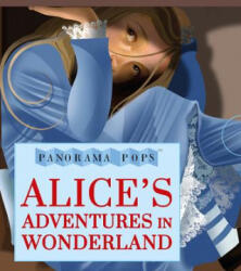 Alice's Adventures in Wonderland - Lewis Carroll, Grahame Baker-Smith (ISBN: 9780763681876)