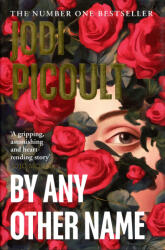 Jodi Picoult: Jodi Picoult: By Any Other Name (ISBN: 9780241676042)