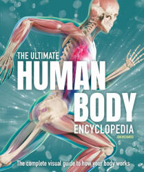 Jon Richards: The Ultimate Human Body Encyclopedia (ISBN: 9781783129904)