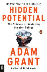Hidden Potential (ISBN: 9780593512845)