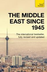 The Middle East (ISBN: 9781399818322)