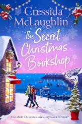 The Secret Christmas Bookshop (ISBN: 9780008623807)