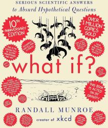 What If? 10th Anniversary Edition (ISBN: 9781399818964)