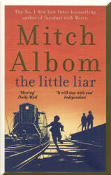 UNTITLED MITCH ALBOM BOOK 2 - Mitch Albom (ISBN: 9780751584608)