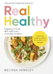 Real Healthy (2024)