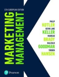 Marketing Management (2024)