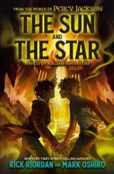 From the World of Percy Jackson: The Sun and the Star (2024)