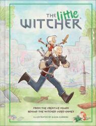 The Little Witcher (2025)