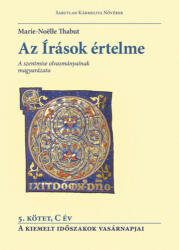 AZ ÍRÁSOK ÉRTELME 5. kötet C év (ISBN: 9786156510235)