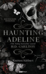 Haunting Adeline (2024)