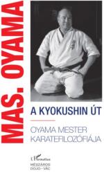 A kyokushin út (2024)