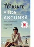 Fiica ascunsa - Elena Ferrante (ISBN: 9786064024107)