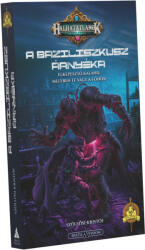 A Baziliszkusz árnyéka (ISBN: 9789633954768)