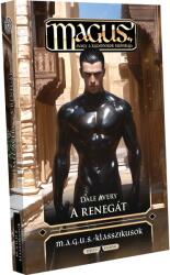 Dale Avery A renegát (ISBN: 9789633954621)