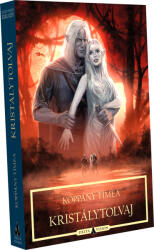 Koppány Tímea Kristálytolvaj (ISBN: 9789633954591)