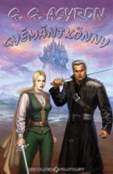 G. G. Asyron Gyémántkönny (ISBN: 9789638428233)