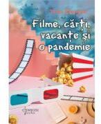 Filme, carti, vacante si o pandemie - Tino Neacsu (ISBN: 9786062818746)