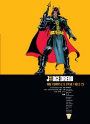 Judge Dredd (ISBN: 9781781082270)