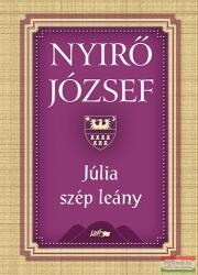Júlia szép leány (ISBN: 9789632672007)